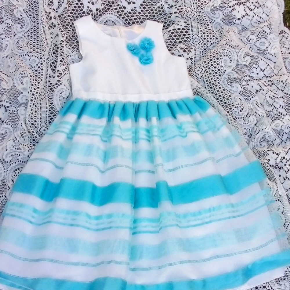 Party dress fancy and anything just name it